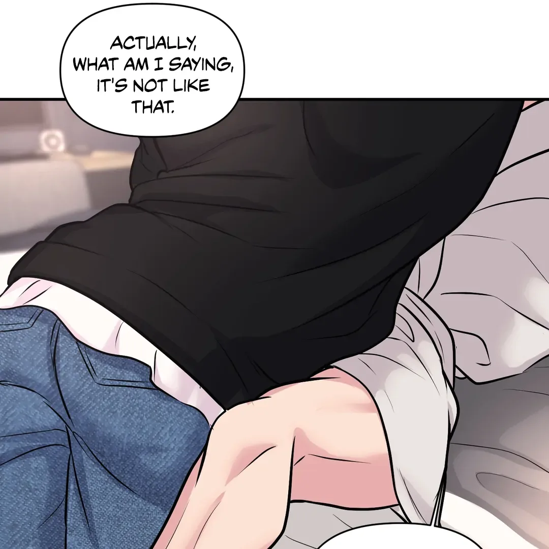Respect For Taste Chapter 13 page 72