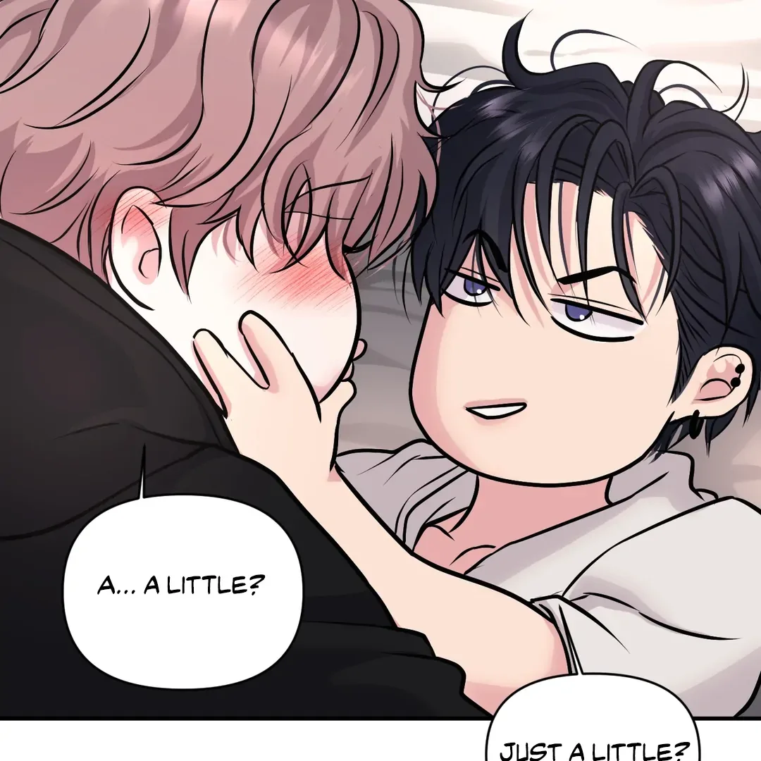 Respect For Taste Chapter 13 page 75