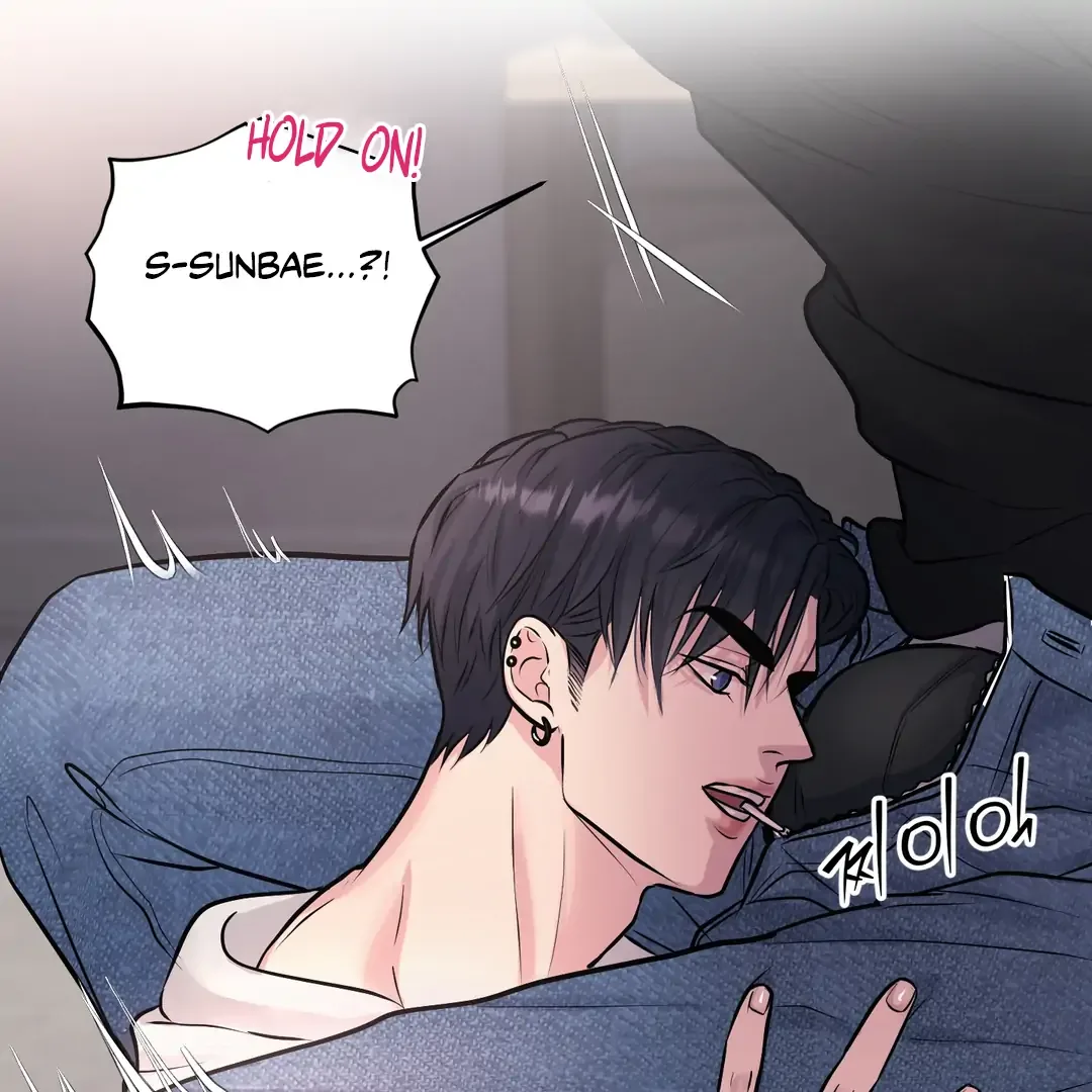 Respect For Taste Chapter 13 page 87