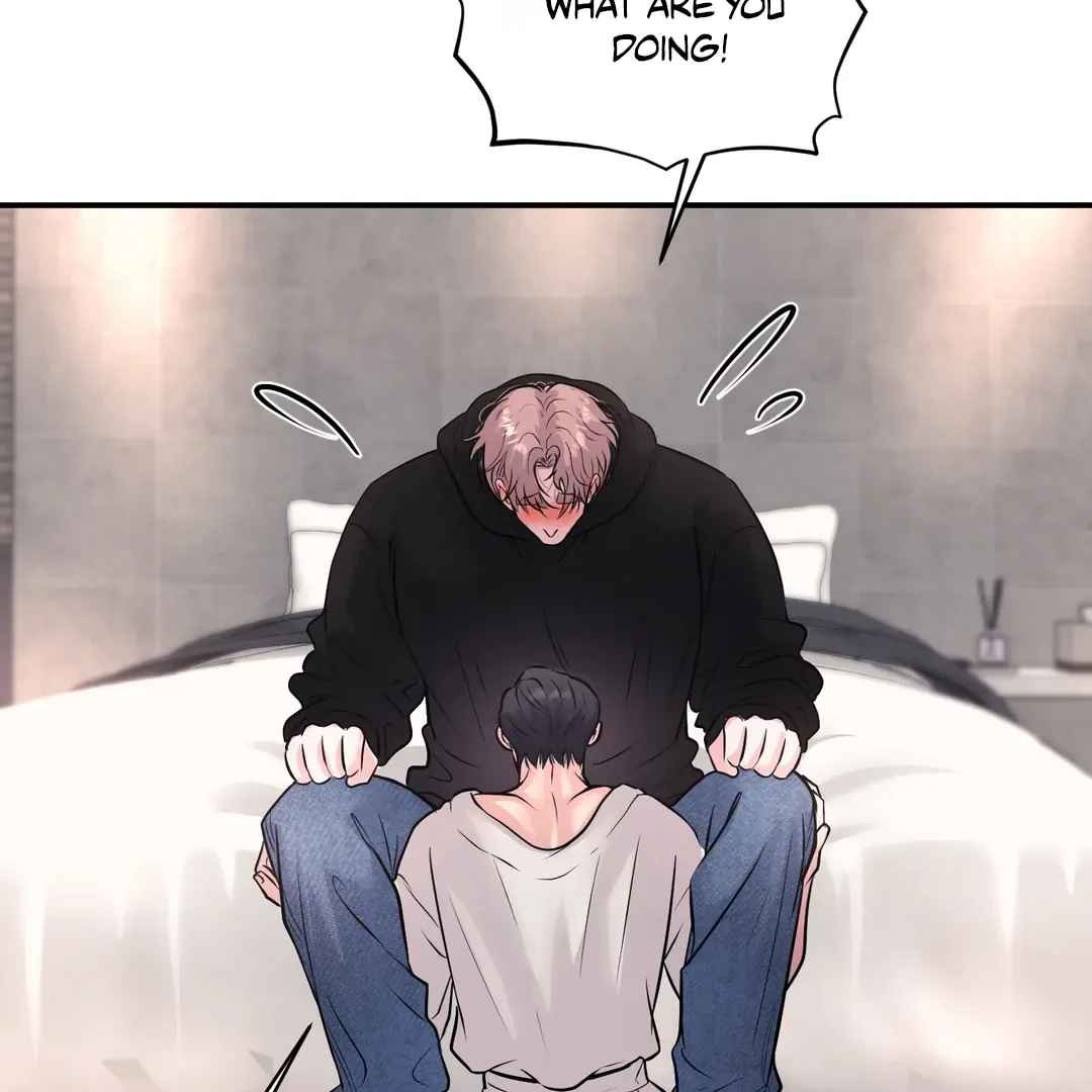Respect For Taste Chapter 13 page 89
