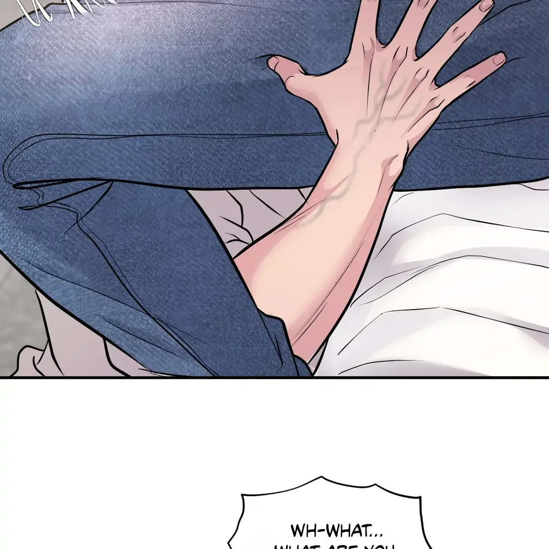 Respect For Taste Chapter 13 page 88