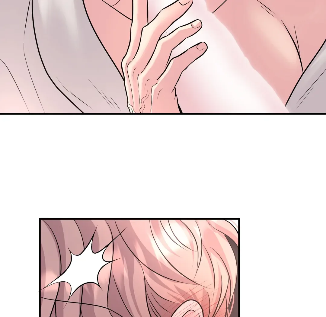 Respect For Taste Chapter 13 page 97