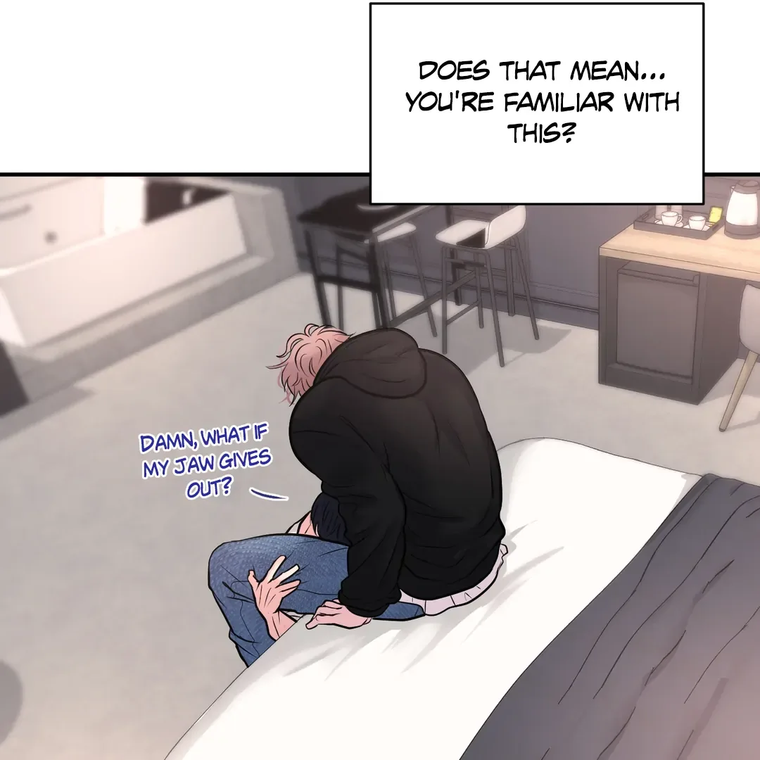 Respect For Taste Chapter 13 page 99