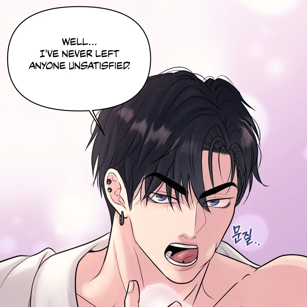 Respect For Taste Chapter 13 page 96