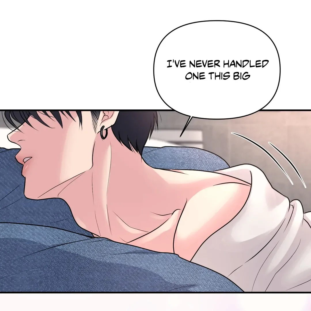 Respect For Taste Chapter 13 page 95