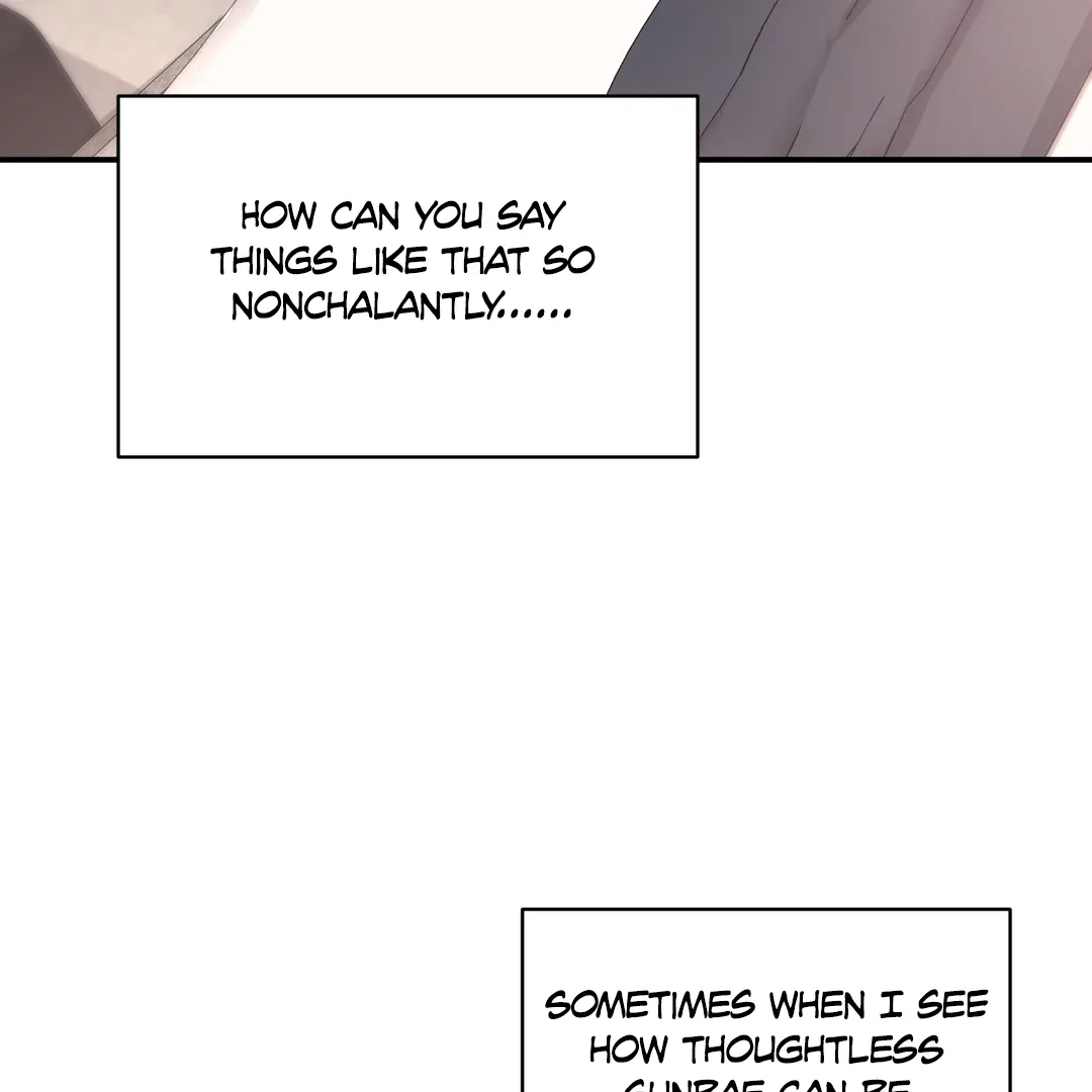 Respect For Taste Chapter 13 page 100