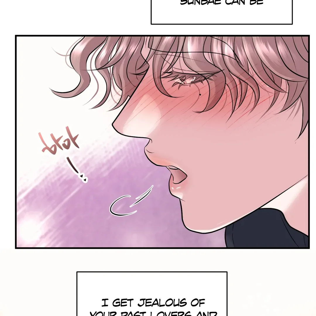 Respect For Taste Chapter 13 page 101