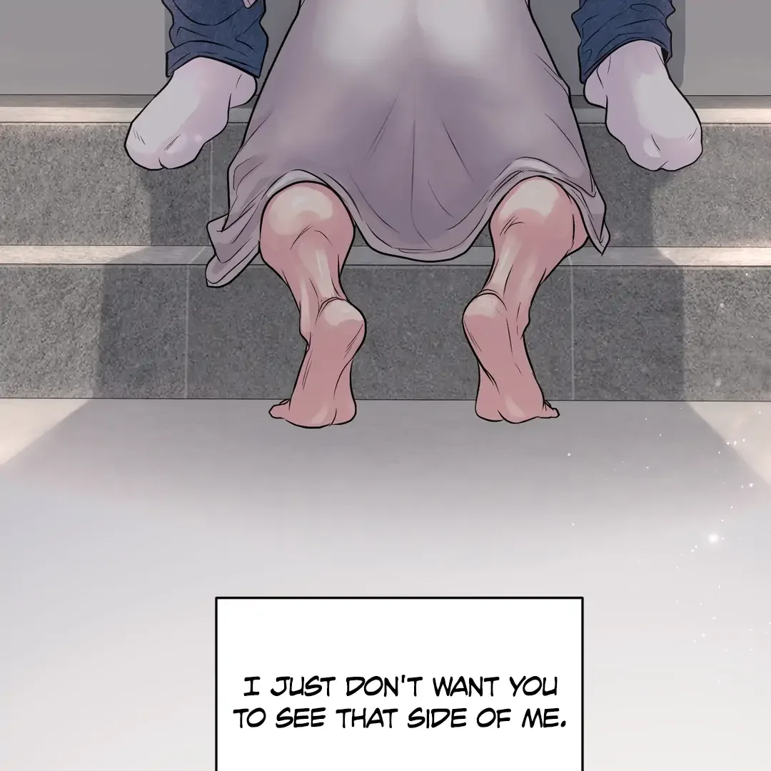 Respect For Taste Chapter 13 page 104