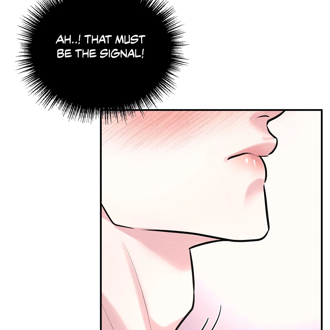 Respect For Taste Chapter 14 page 28