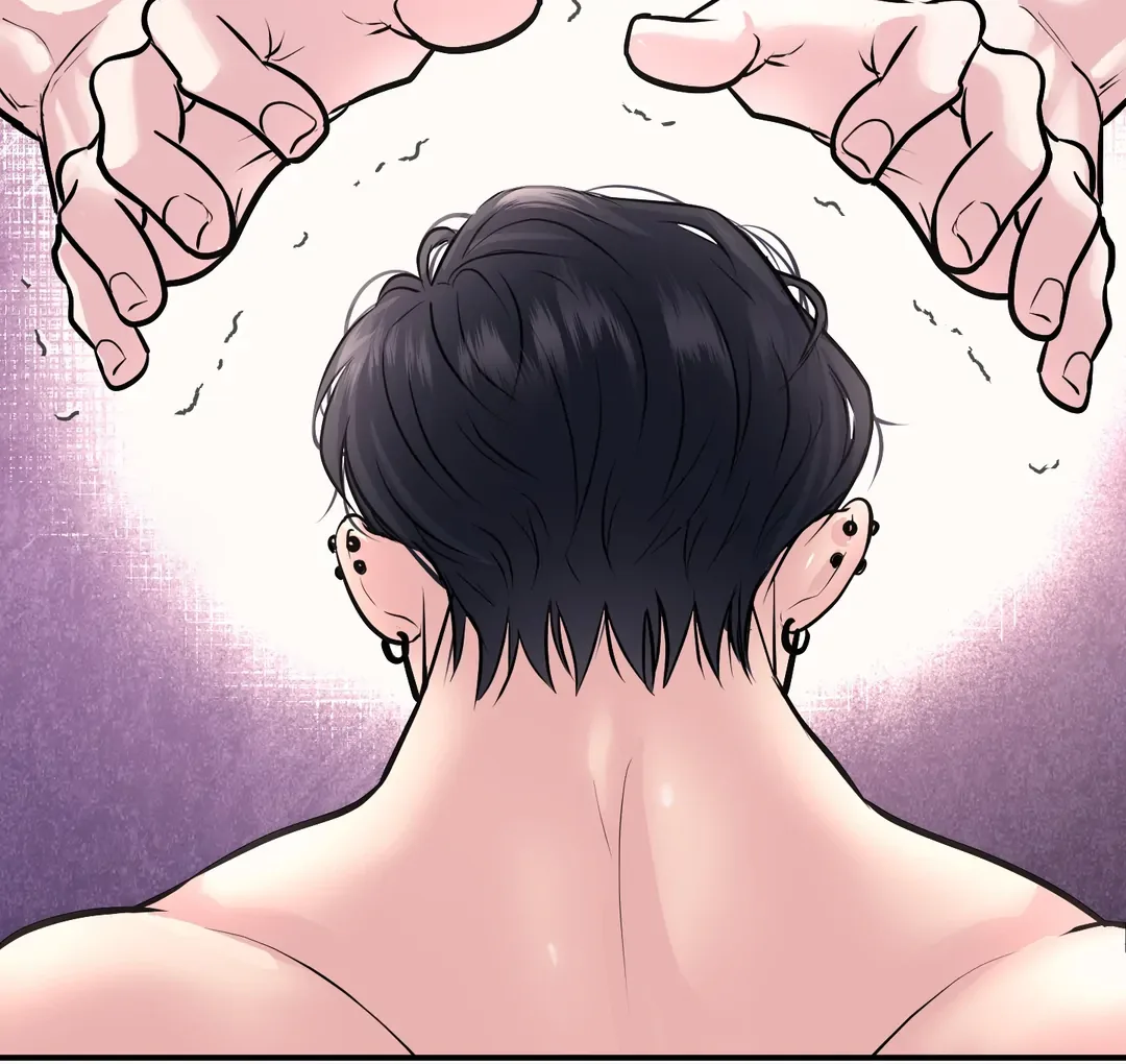 Respect For Taste Chapter 14 page 30