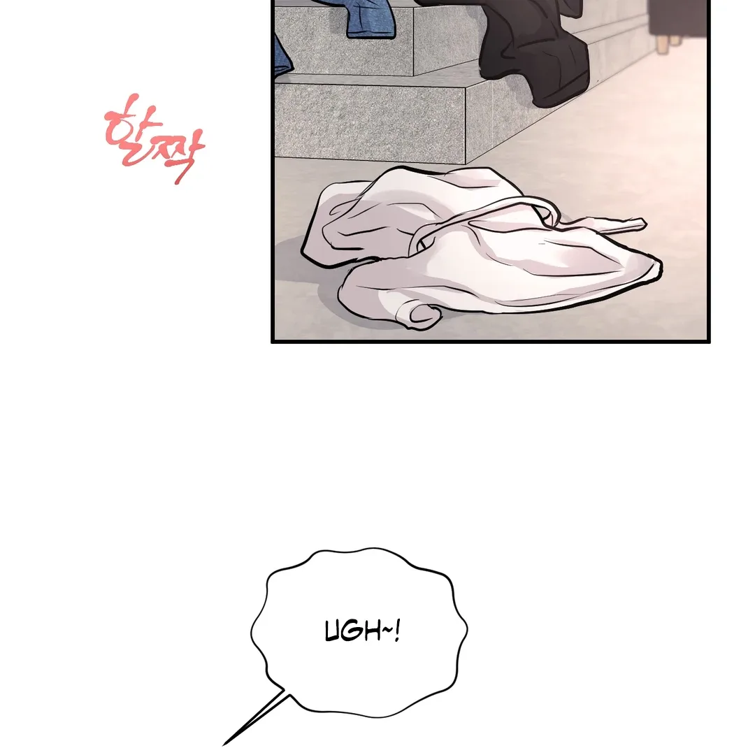 Respect For Taste Chapter 14 page 22