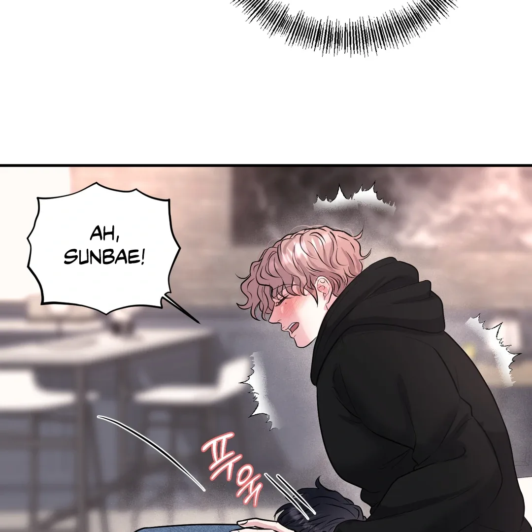 Respect For Taste Chapter 14 page 11