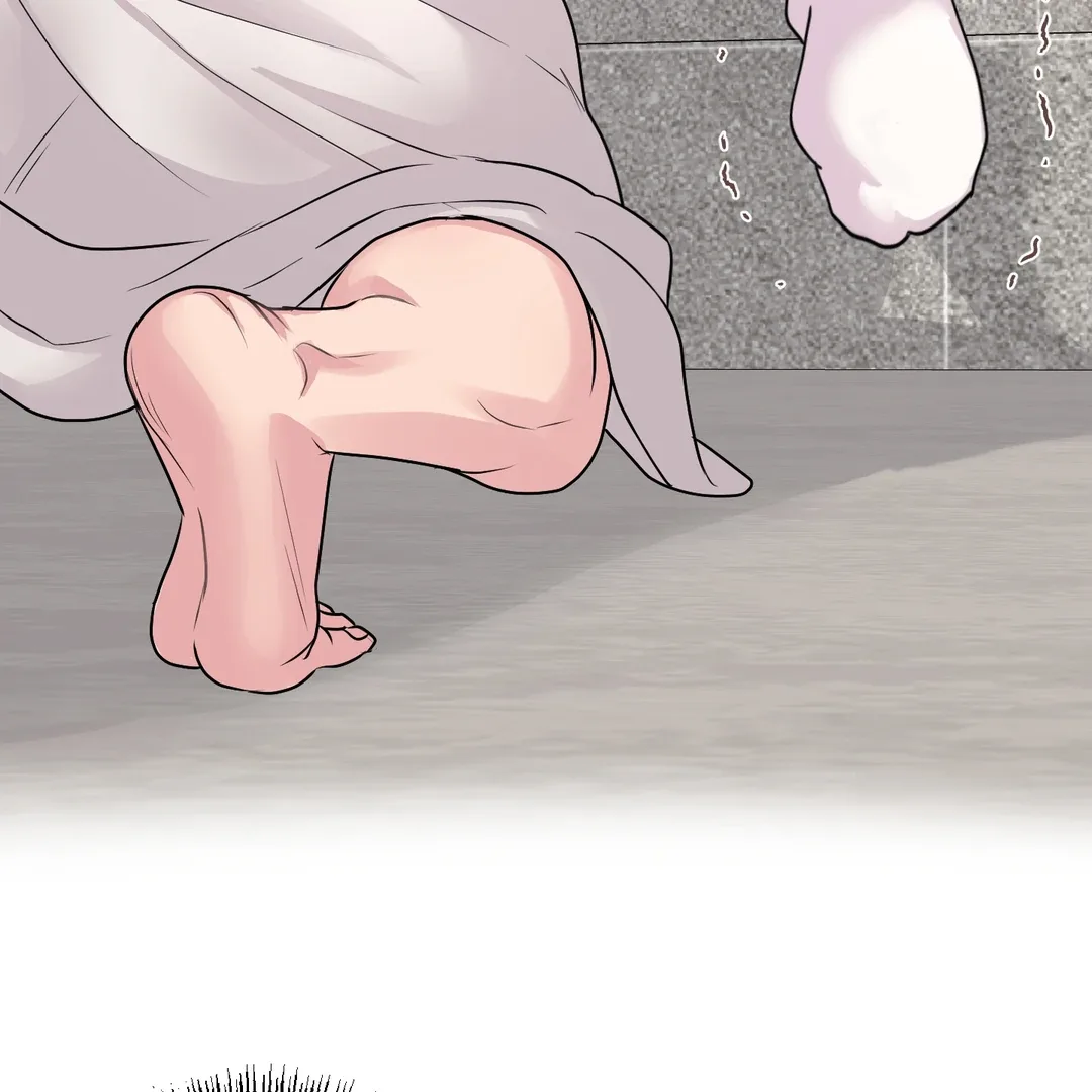 Respect For Taste Chapter 14 page 9