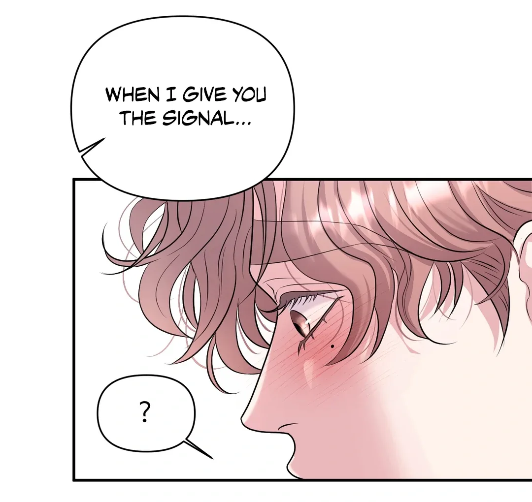Respect For Taste Chapter 14 page 16