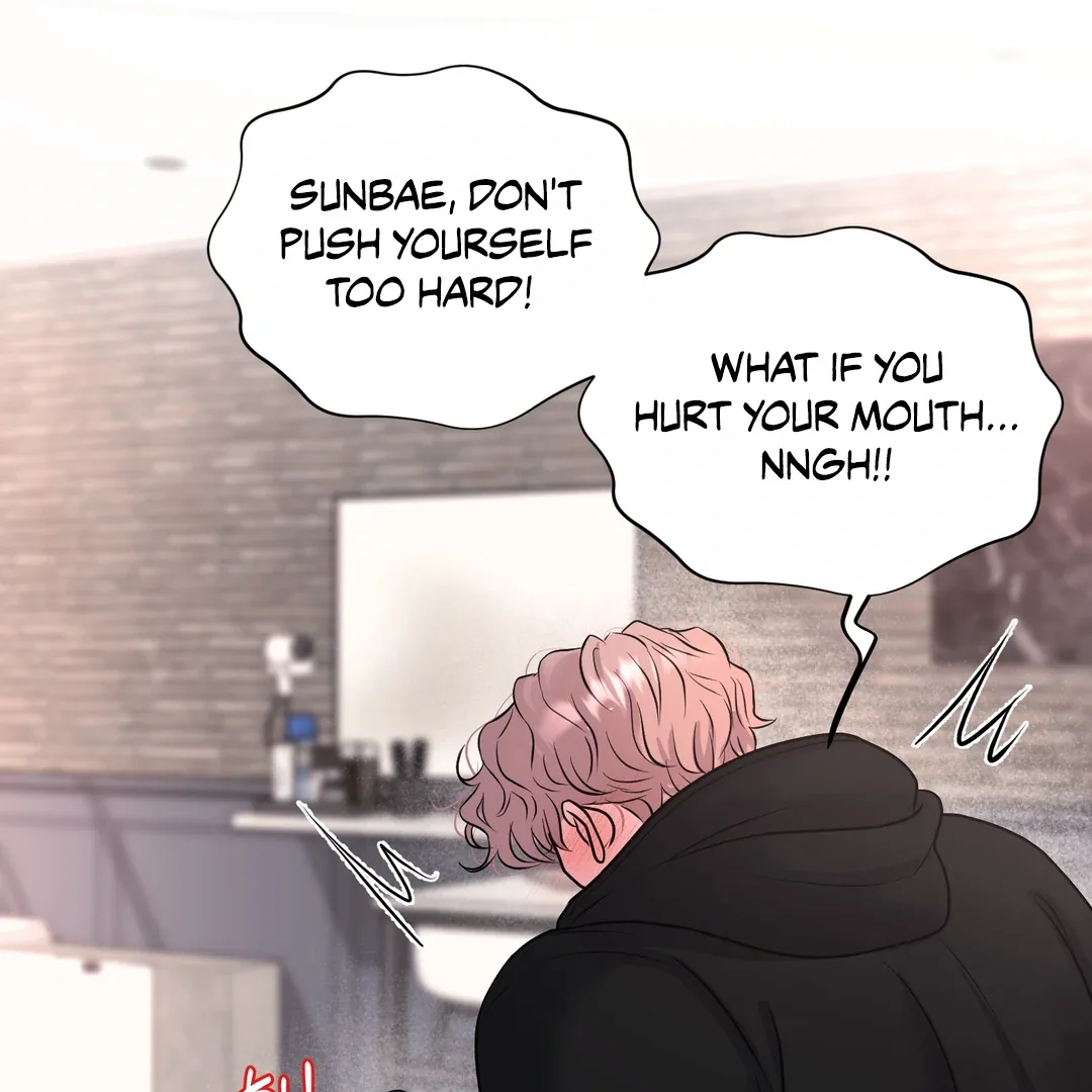 Respect For Taste Chapter 14 page 14
