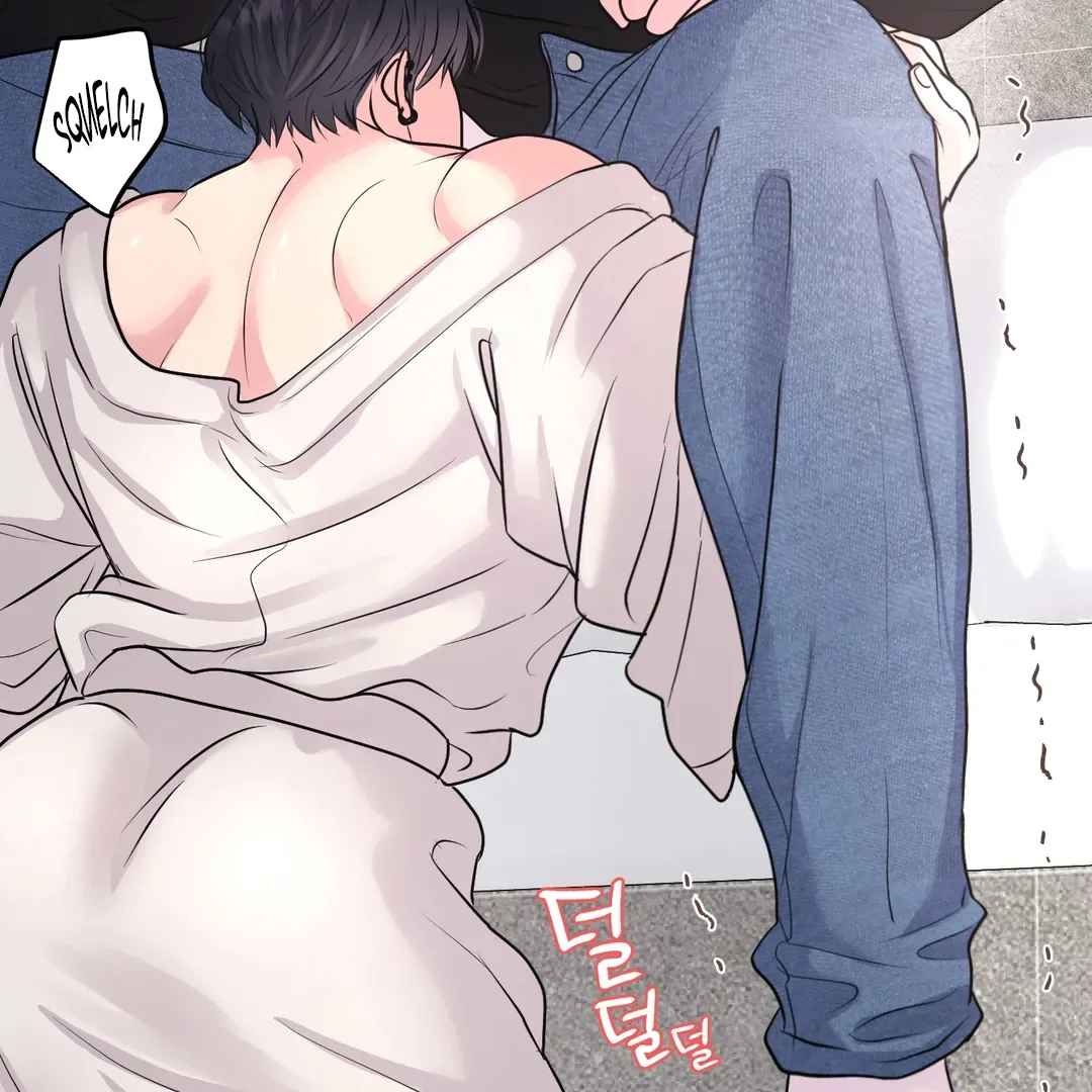 Respect For Taste Chapter 14 page 8