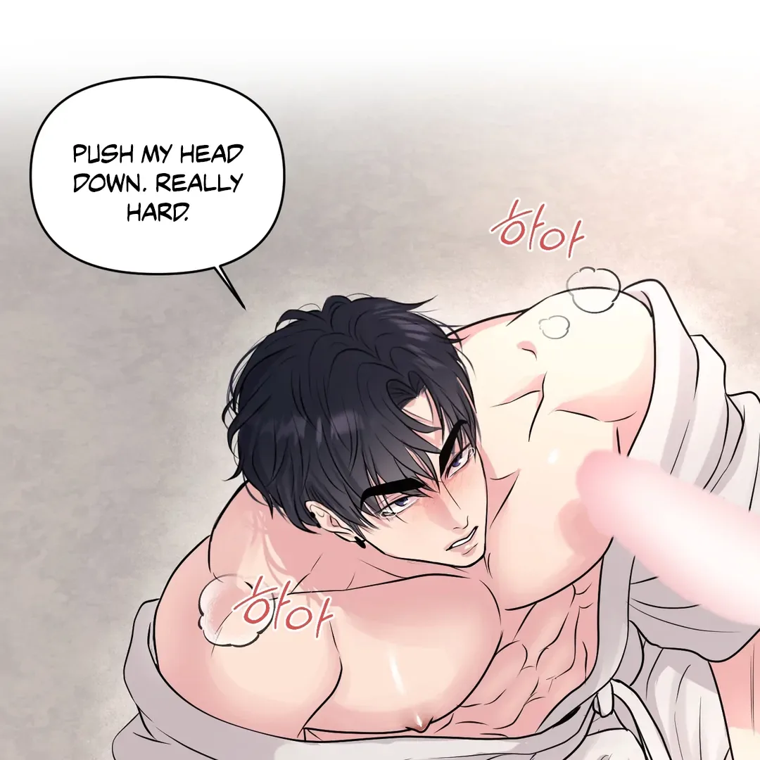 Respect For Taste Chapter 14 page 17