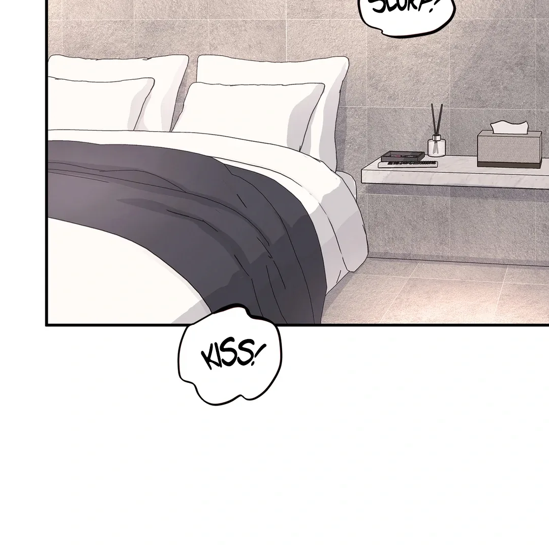 Respect For Taste Chapter 14 page 4