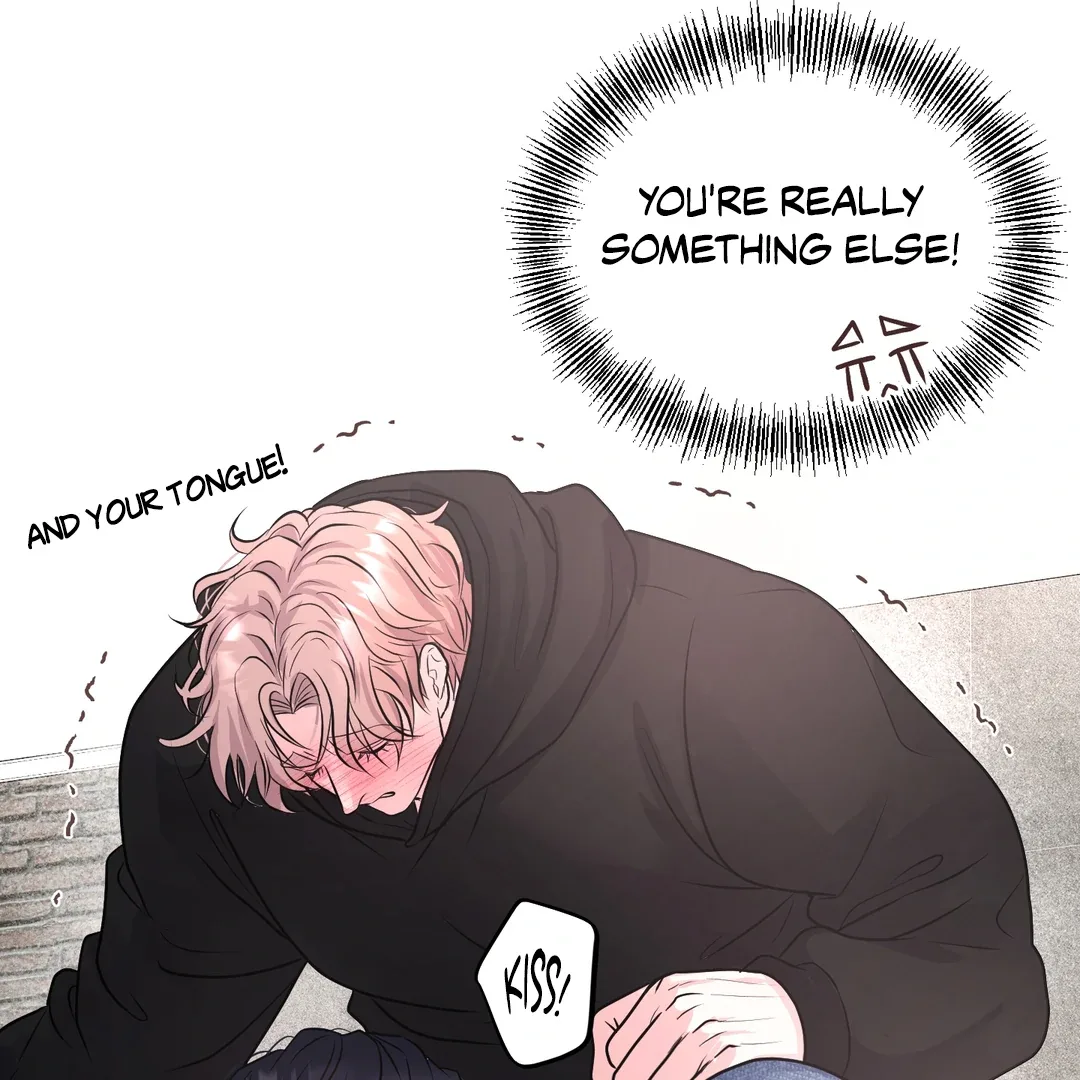 Respect For Taste Chapter 14 page 7