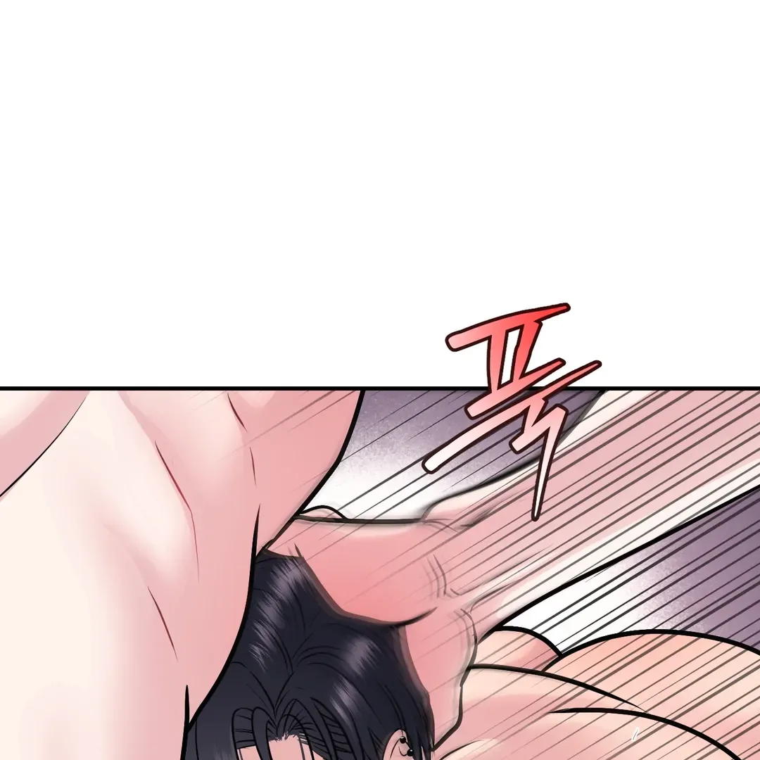 Respect For Taste Chapter 14 page 31