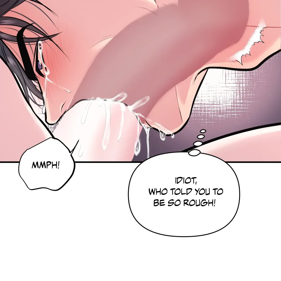 Respect For Taste Chapter 14 page 37