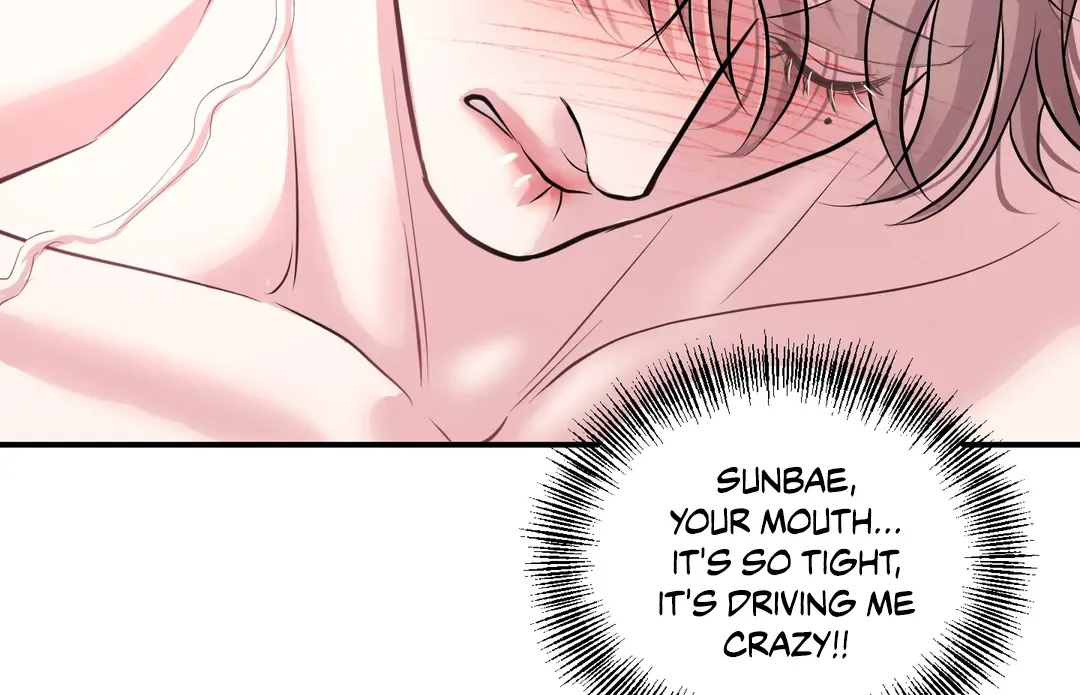 Respect For Taste Chapter 14 page 42