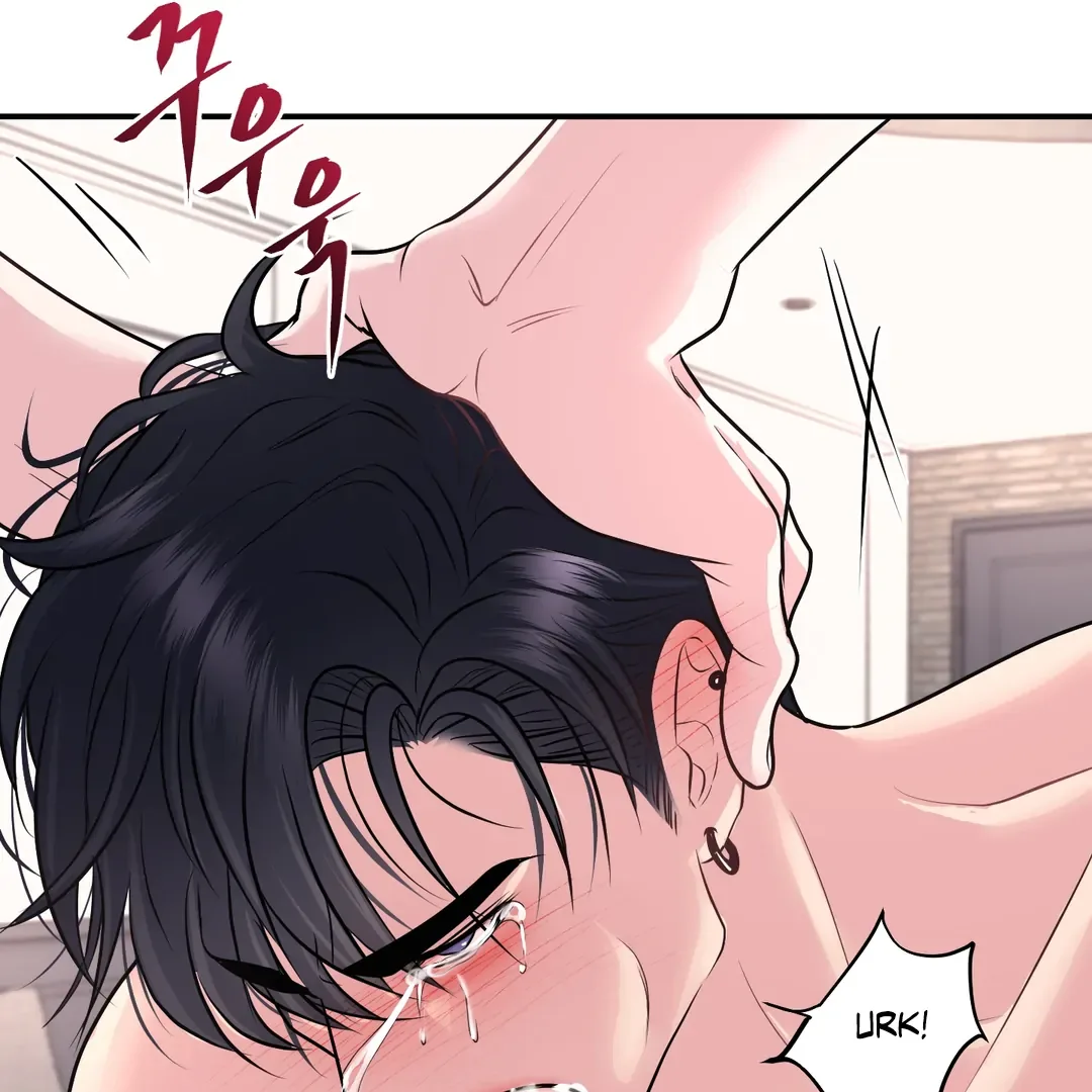 Respect For Taste Chapter 14 page 44