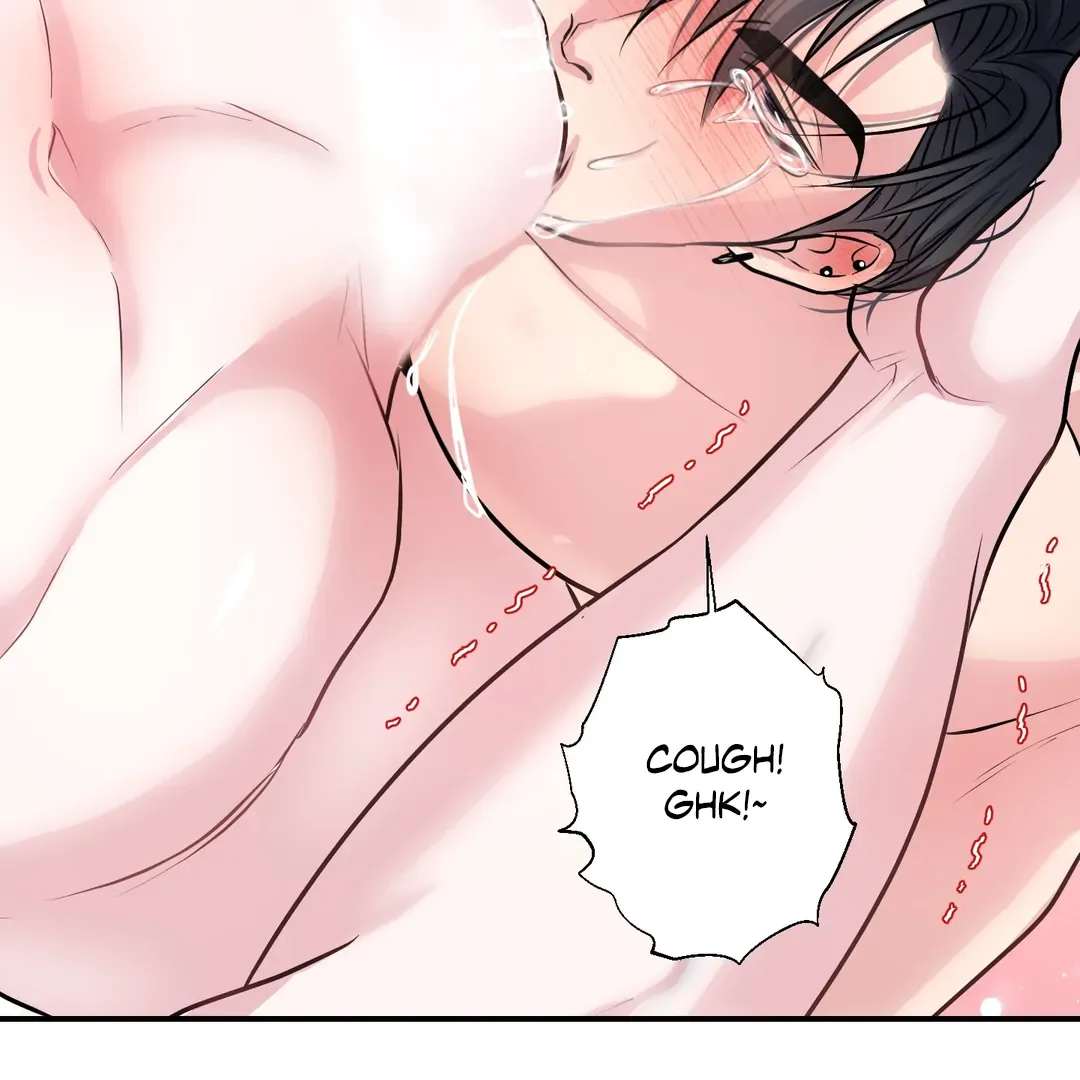Respect For Taste Chapter 14 page 51