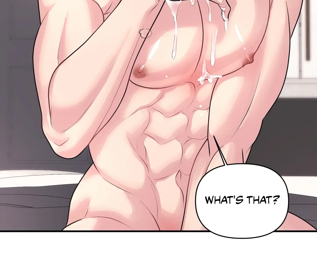 Respect For Taste Chapter 14 page 57