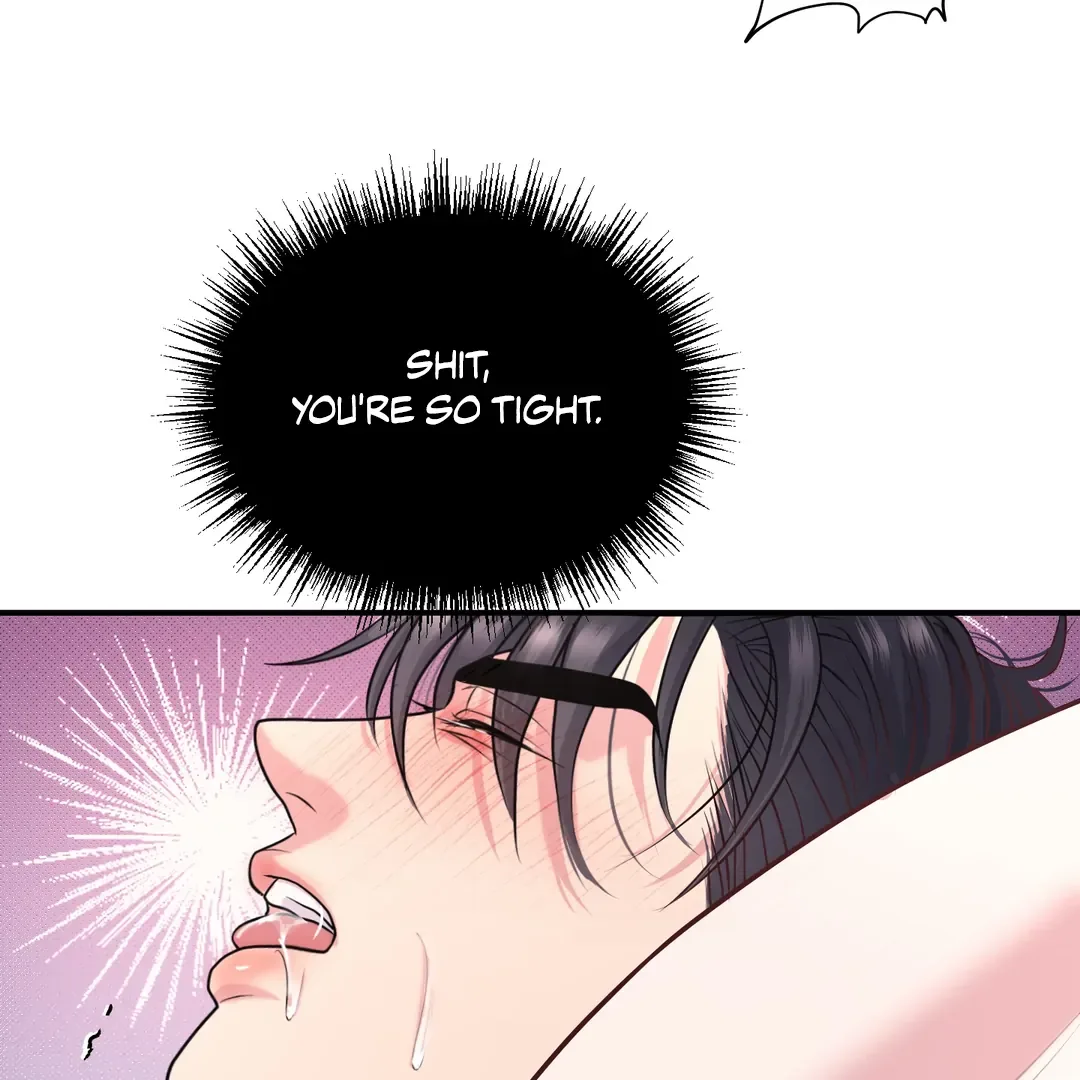 Respect For Taste Chapter 14 page 73