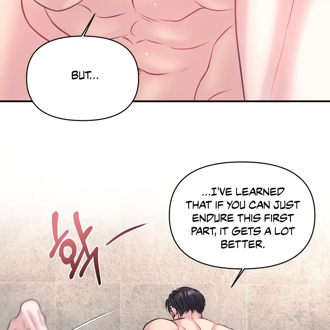Respect For Taste Chapter 14 page 77