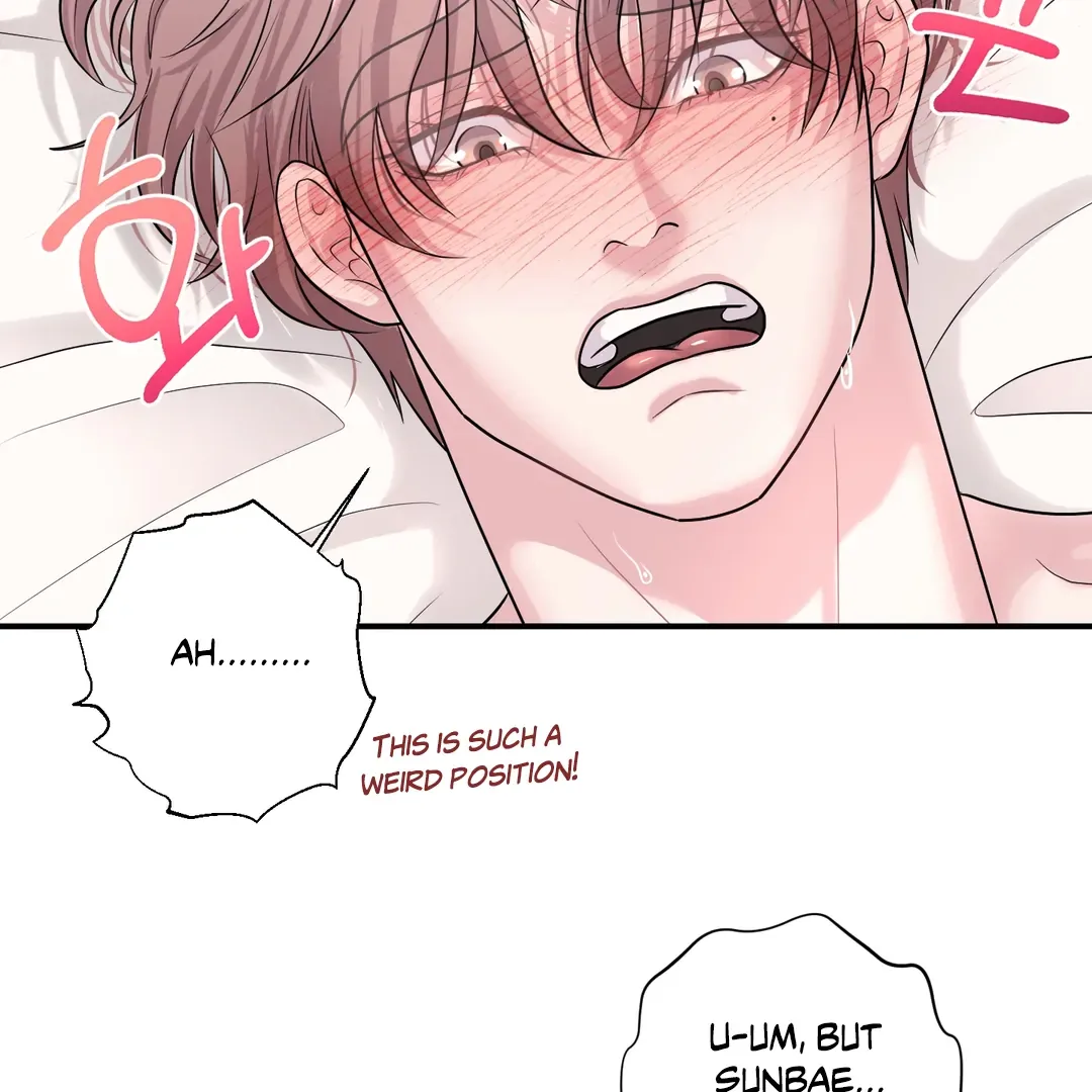 Respect For Taste Chapter 14 page 79