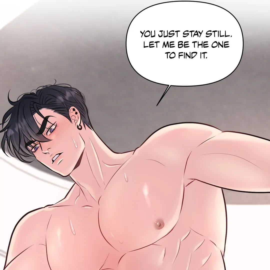 Respect For Taste Chapter 14 page 86