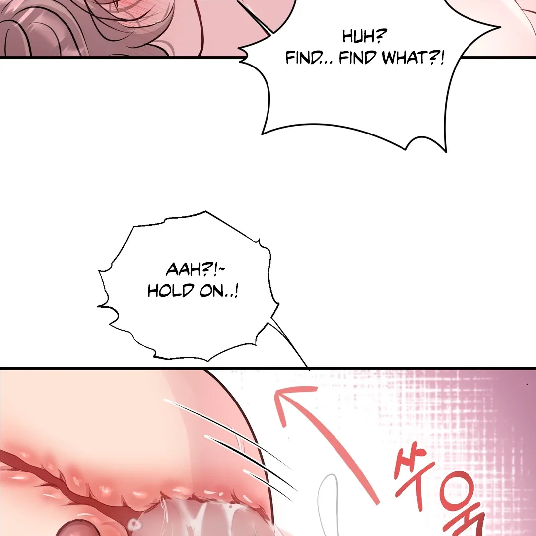 Respect For Taste Chapter 14 page 88