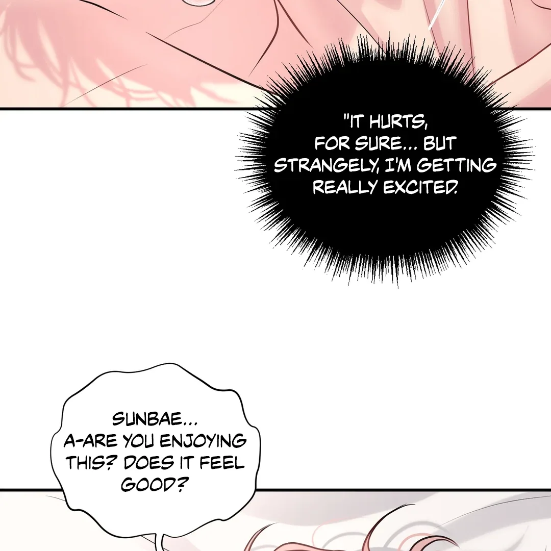 Respect For Taste Chapter 14 page 95