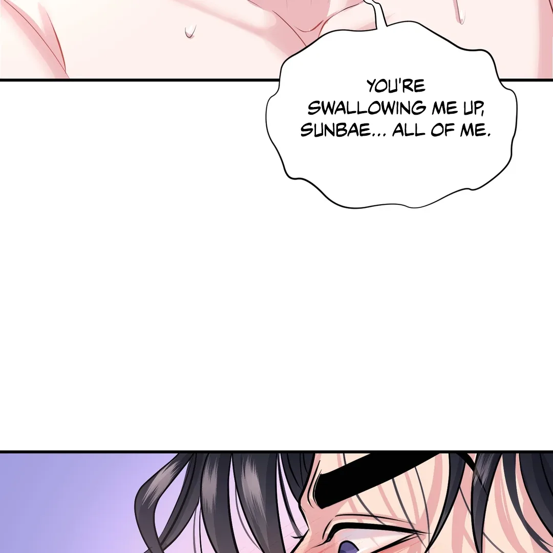 Respect For Taste Chapter 14 page 97