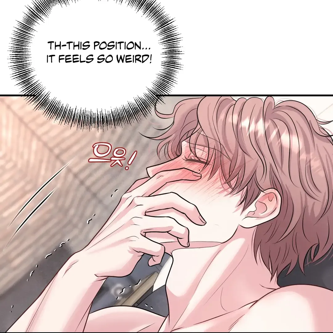 Respect For Taste Chapter 14 page 102