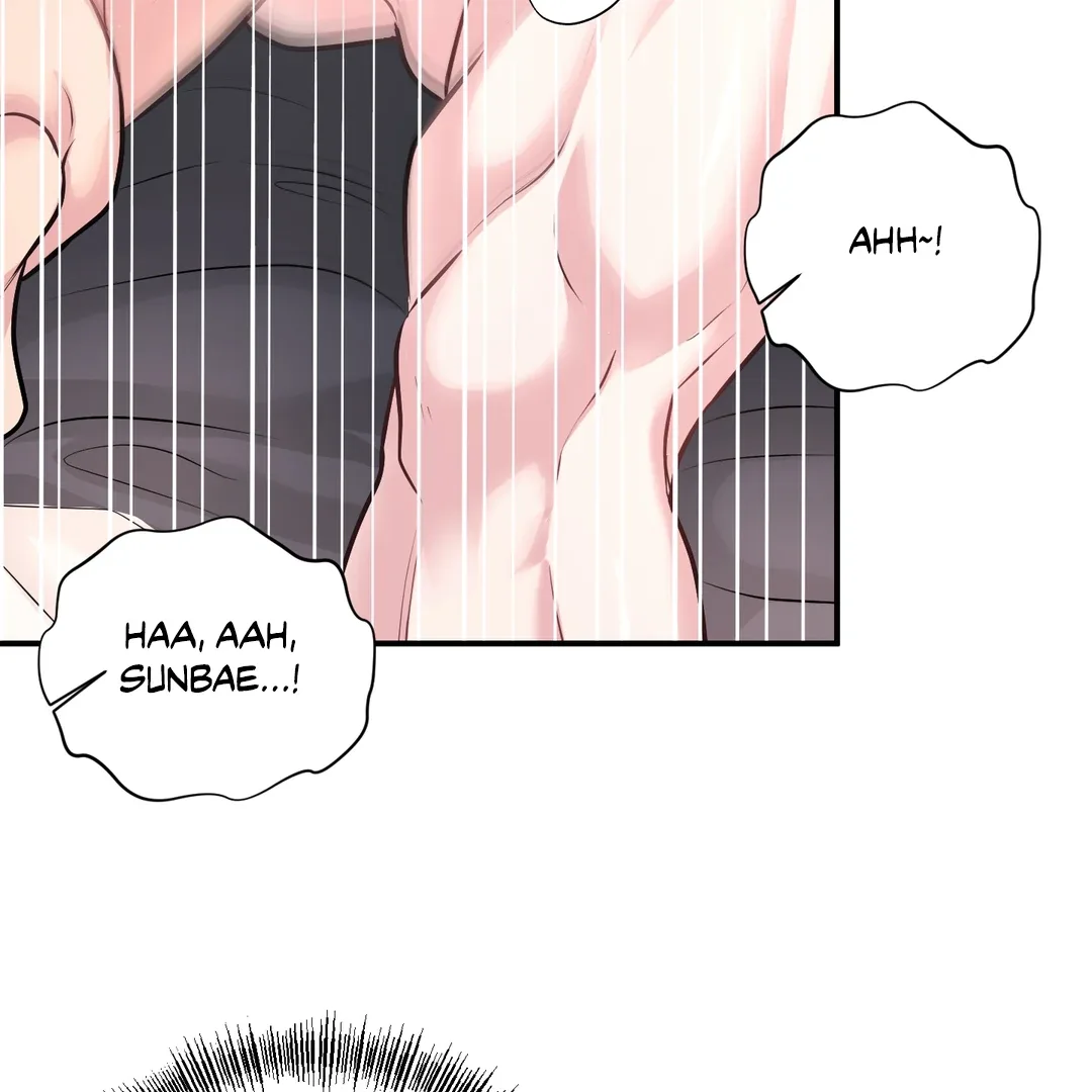 Respect For Taste Chapter 14 page 101