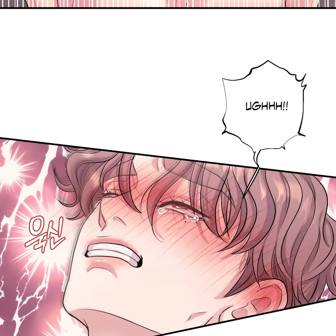 Respect For Taste Chapter 14 page 108