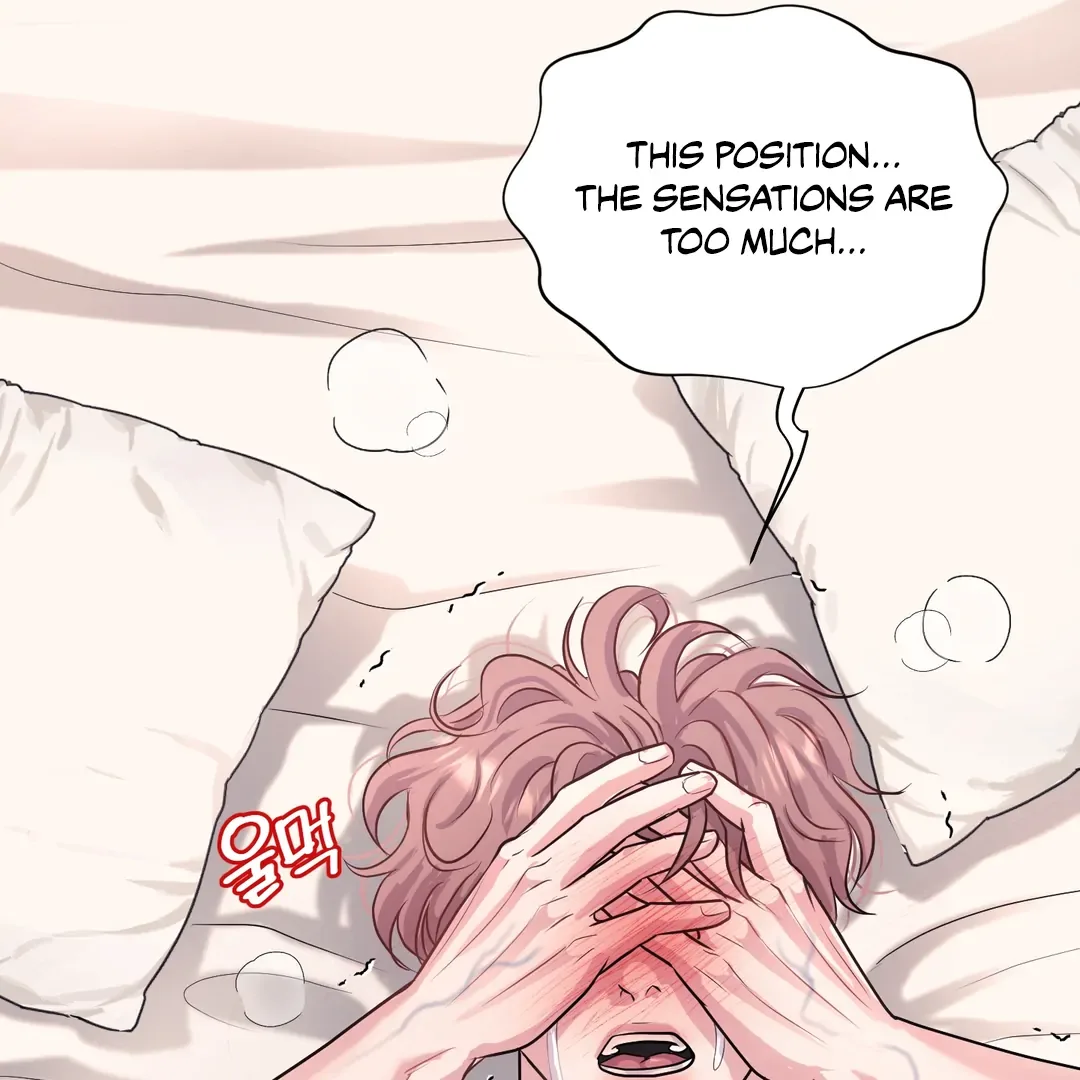 Respect For Taste Chapter 14 page 112
