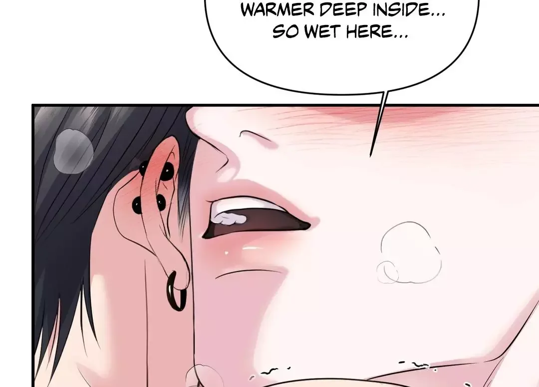 Respect For Taste Chapter 15 page 26