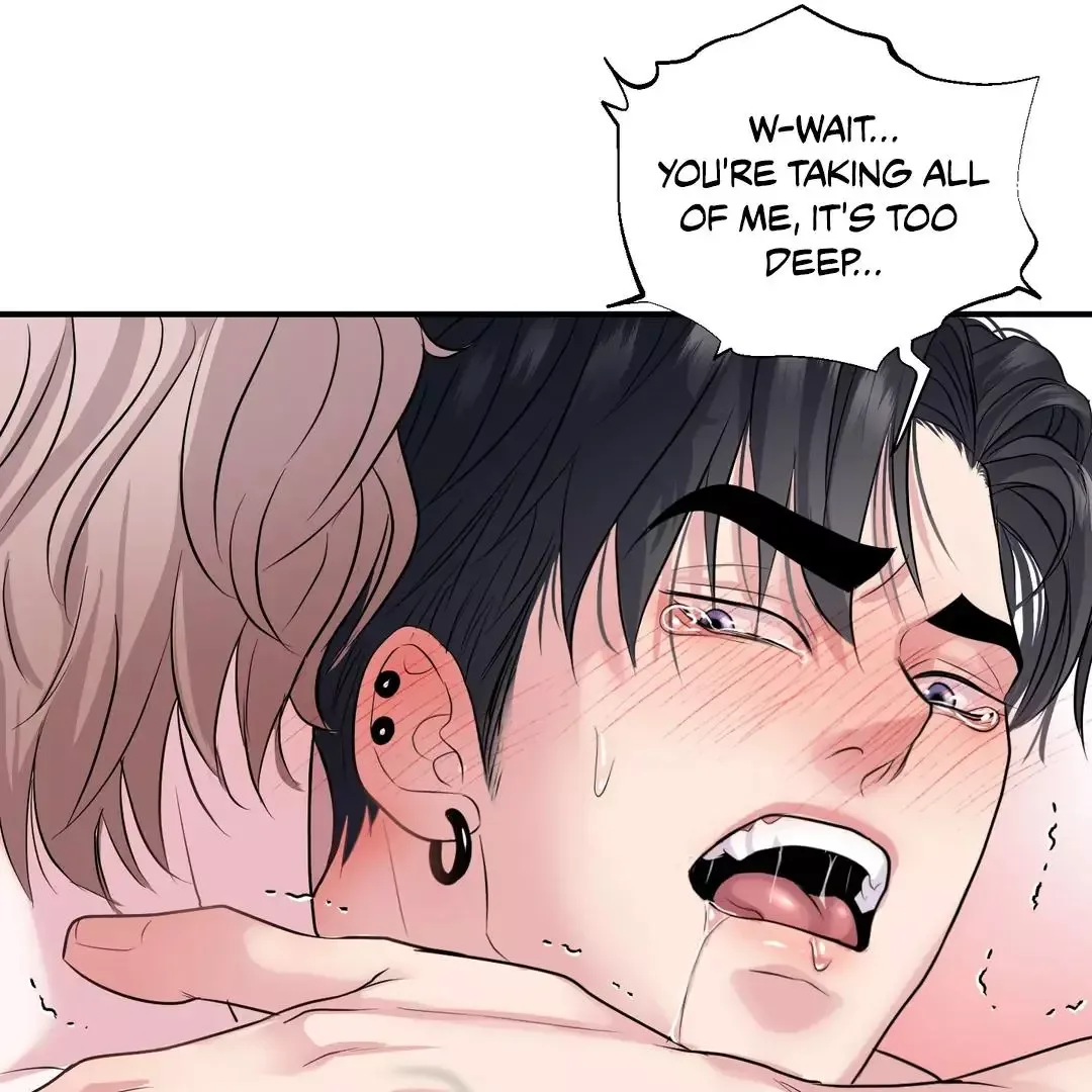 Respect For Taste Chapter 15 page 28