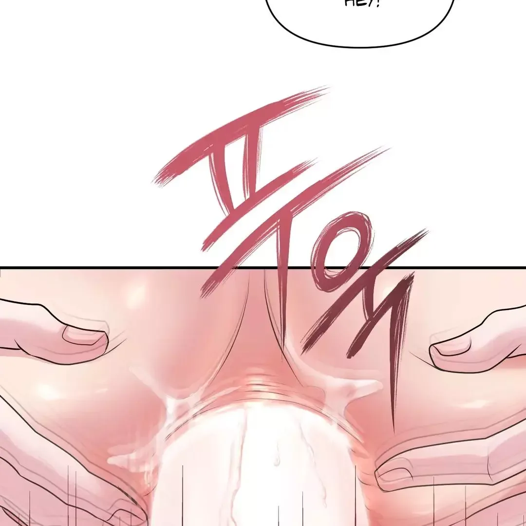 Respect For Taste Chapter 15 page 20