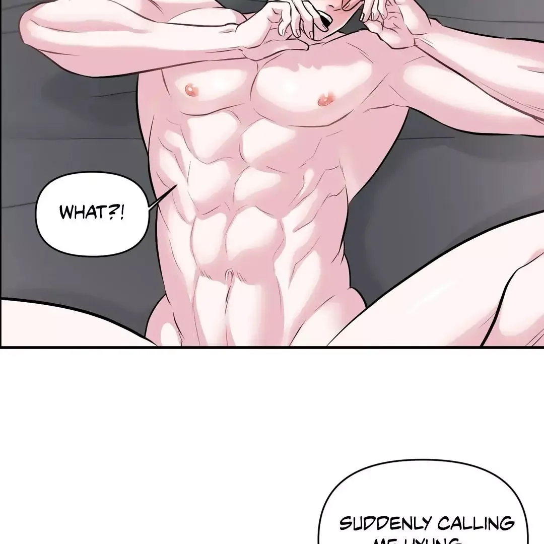 Respect For Taste Chapter 15 page 3