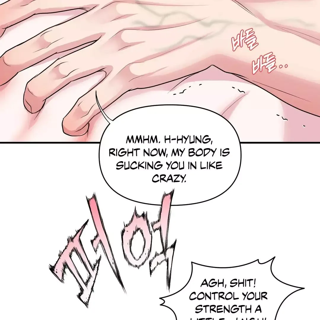 Respect For Taste Chapter 15 page 29