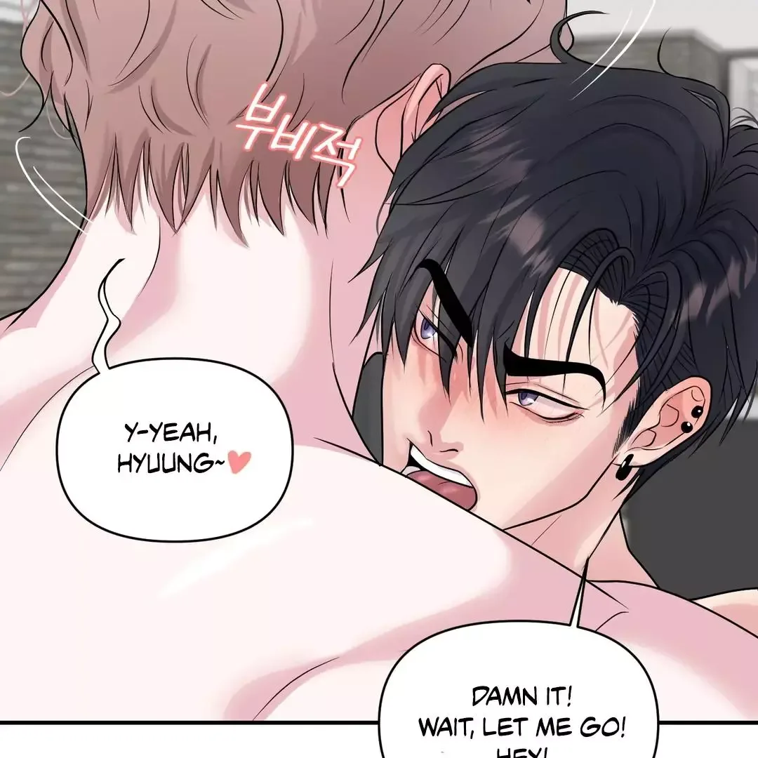 Respect For Taste Chapter 15 page 19