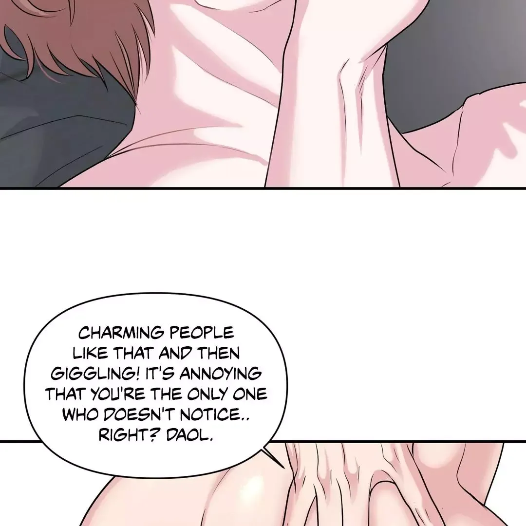 Respect For Taste Chapter 15 page 8