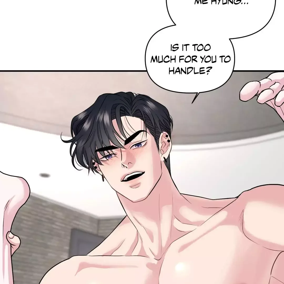 Respect For Taste Chapter 15 page 4