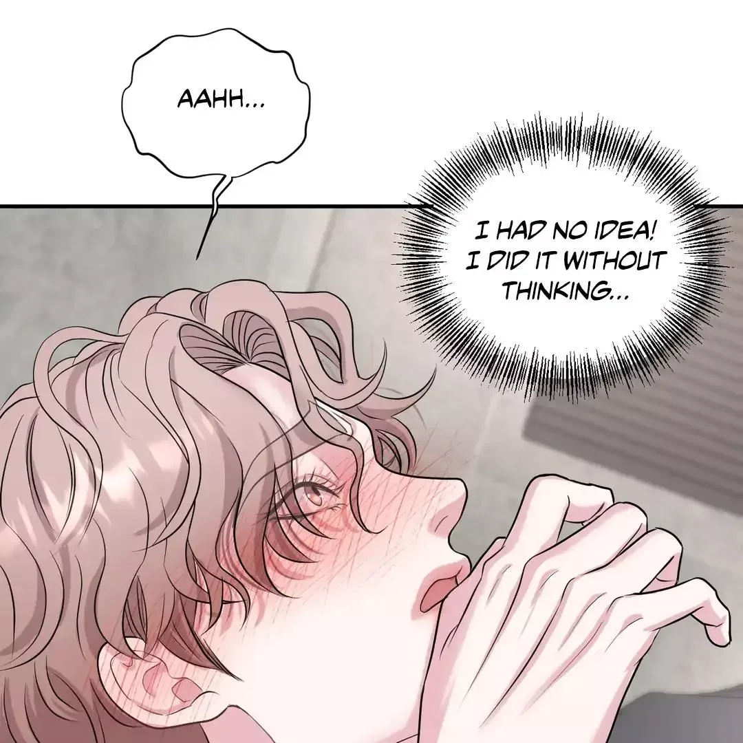 Respect For Taste Chapter 15 page 7