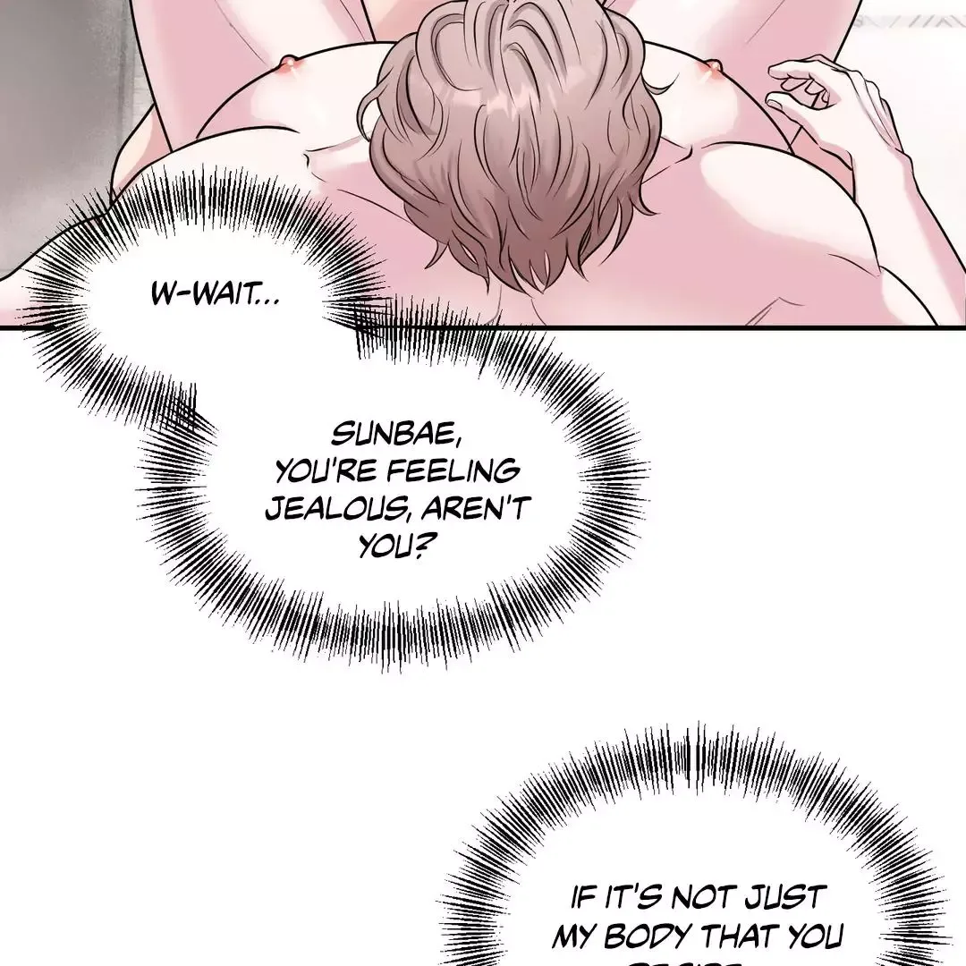 Respect For Taste Chapter 15 page 11